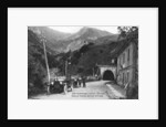Valle Vermenagna (Cunea) - Limone by Anonymous