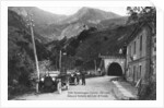 Valle Vermenagna (Cunea) - Limone by Anonymous