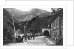 Valle Vermenagna (Cunea) - Limone by Anonymous