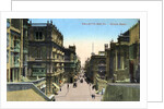 Strada Reale, Valletta Malta by Anonymous