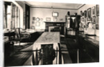 The Tennyson Museum, Farringford House by Anonymous