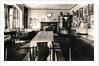 The Tennyson Museum, Farringford House by Anonymous