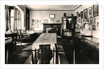 The Tennyson Museum, Farringford House by Anonymous