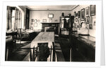 The Tennyson Museum, Farringford House by Anonymous
