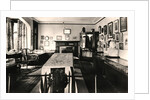 The Tennyson Museum, Farringford House by Anonymous