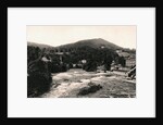 Llangollen, Denbighshire, Wales by Anonymous