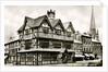 Old House, Hereford, Herefordshire by Anonymous