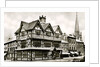 Old House, Hereford, Herefordshire by Anonymous