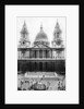 St Paul's Cathedral, London by Anonymous
