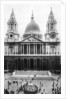St Paul's Cathedral, London by Anonymous