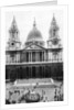 St Paul's Cathedral, London by Anonymous