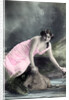 Liane de Vries, opera singer by Anonymous