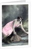 Liane de Vries, opera singer by Anonymous