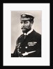 King George V (1865-1936) by Rotary Photo