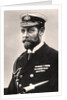 King George V (1865-1936) by Rotary Photo
