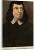 John Milton (1608-1674), English poet by CW Quinnell