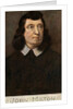 John Milton (1608-1674), English poet by CW Quinnell
