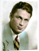 Charles Farrell (1900-1990), American actor by Max Mun Autrey