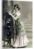 Alexandrie Partaune by Anonymous