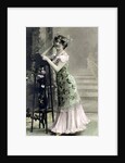 Alexandrie Partaune by Anonymous