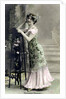 Alexandrie Partaune by Anonymous