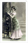 Alexandrie Partaune by Anonymous