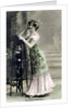 Alexandrie Partaune by Anonymous