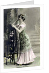 Alexandrie Partaune by Anonymous