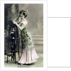 Alexandrie Partaune by Anonymous