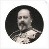 King Edward VII by Rotary Photo