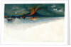 Vesuvius in 1872 by Anonymous