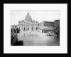 St Peter's Square, Rome by Anonymous