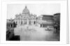 St Peter's Square, Rome by Anonymous