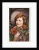Mary Astor (1906-1987), Academy Award-winning American actress by WD & HO Wills