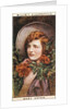 Mary Astor (1906-1987), Academy Award-winning American actress by WD & HO Wills