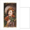 Mary Astor (1906-1987), Academy Award-winning American actress by WD & HO Wills