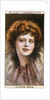 Clara Bow (1905-1965), American actress and sex symbol by WD & HO Wills