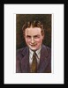 Victor Varconi (1891-1976), Hungarian actor by WD & HO Wills