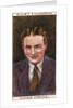 Victor Varconi (1891-1976), Hungarian actor by WD & HO Wills