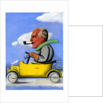 The Brain of the AA by Essex