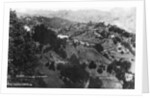 View of Chakrata from Kalana, India by Anonymous