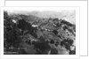 View of Chakrata from Kalana, India by Anonymous