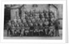 British troops outside the garrison church, Chakrata by Anonymous