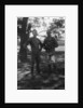 British soldiers, Muttra, India by Anonymous