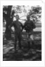 British soldiers, Muttra, India by Anonymous