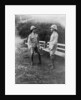 British soldiers, Chakrata, India by Anonymous