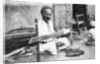 Weaver, Muttra by Anonymous