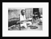 Weaver, Muttra by Anonymous