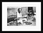 Weaver, Muttra by Anonymous
