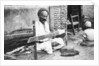 Weaver, Muttra by Anonymous